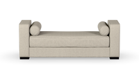 Charlotte - 2 Seater - Fully Upholstered