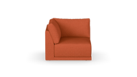 Mitchell - Modular - Corner - Fully Upholstered