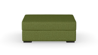 Kennedy - Modular - Ottoman - Fully Upholstered