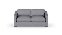 Georgia - 2 Seater - Fully Upholstered