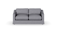 Georgia - 2 Seater - Slip Cover