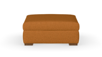 Chivonne - Ottoman - Fully Upholstered