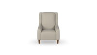 Chicago - Armchair - Fully Upholstered