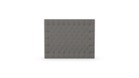 Susan - Queen - Fully Upholstered