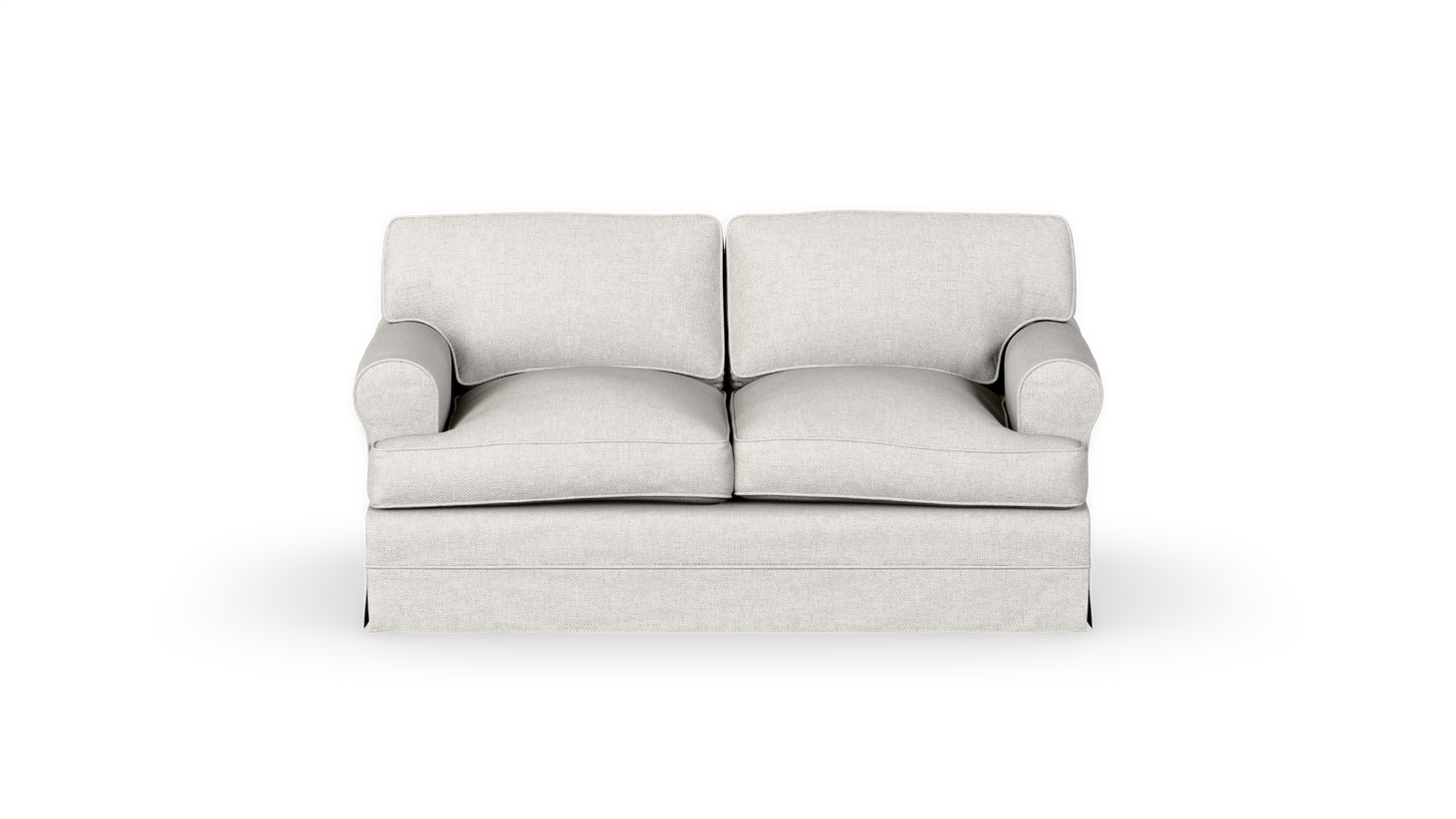 La Petite - 2 Seater - Slipcover