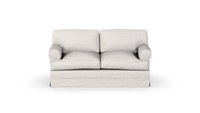 La Petite - 2 Seater - Slipcover