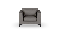 San Miguel - Armchair - Fully Upholstered