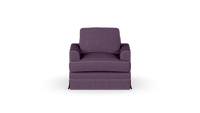 Bellini - Arm Chair - Slip Cover