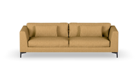 San Miguel - 4 Seater - Fully Upholstered