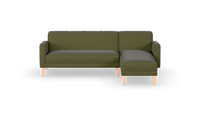 Sarah - Corner Unit - Fully Upholstered