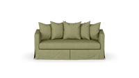 Connor - 2 Seater - Slip Cover