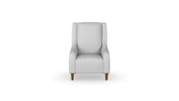 Chicago - Armchair - Fully Upholstered