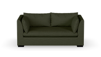 Bailey - 2 Seater - Fully Upholstered