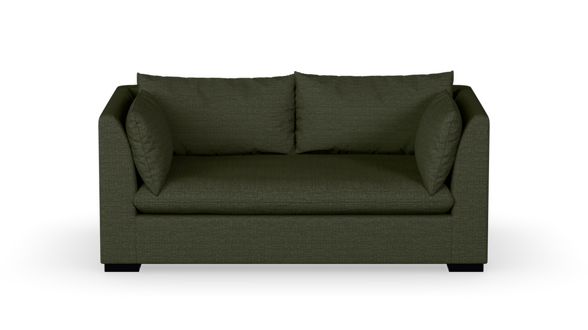Mira Material: Colourwash Eco 47-Forest