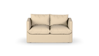Caribbean - 2 Seater - Fully Upholstered