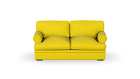 La Petite - 2 Seater - Fully Upholstered