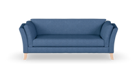 Nirvana - 3 Seater - Fully Upholstered