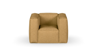 Las Palmas - Armchair - Fully Upholstered