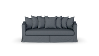 Connor - 3 Seater - Slip Cover