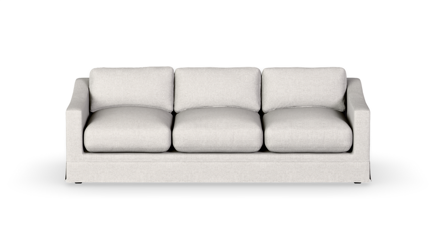 Georgia - 4 Seater - Slip Cover