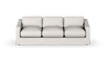 Ultimatum 57-Limestone (235x105x80cm)