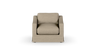 Rocco 02-Flax (95x105x80cm)