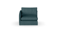 Isabella - Modular - Corner - Slip Cover