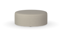 Phoenix - Ottoman - Fully Upholstered