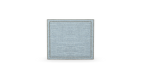 Kingsley - Double - Fully Upholstered
