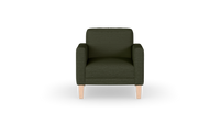 Sarah - Armchair - Fully Upholstered