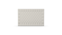 Susan - King - Fully Upholstered