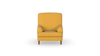Isla - Armchair - Fully Upholstered