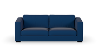 New Yorker - 3 Seater - Fully Upholstered