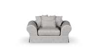 Big Bertha - Arm Chair - Slip Cover