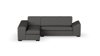 Chivonne - Corner Unit - Fully Upholstered