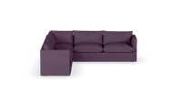 Caribbean - All Seater - Fully Upholstered