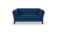 Nirvana - 2 Seater - Fully Upholstered