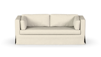 Marcus - 2 Seater - Slip Cover