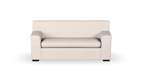 Liam - 2 Seater - Fully Upholstered