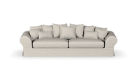 Big Bertha - 4 Seater - Slip Cover
