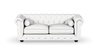 Marseille - 3 Seater - Fully Upholstered