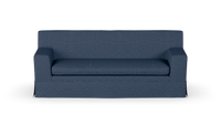 Liam - 3 Seater - Slip Cover