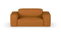Boston - 2 Seater - Fully Upholstered