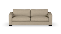 Phethon - 4 Seater - Fully Upholstered