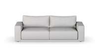 Mitchell - 4 Seater - Fully Upholstered