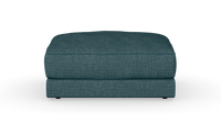 Minx - Modular - Ottoman - Fully Upholstered