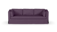 Marcus - 3 Seater - Slip Cover