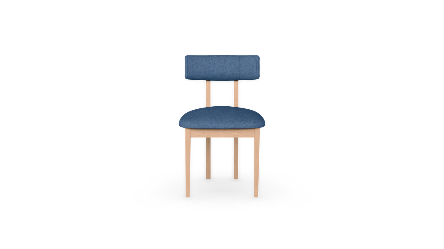 Tripoli - Dining Chair - Fully Upholstered