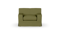 Luke - Armchair - Slip Cover