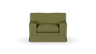 Casual 48-Basil (105x95x85cm)